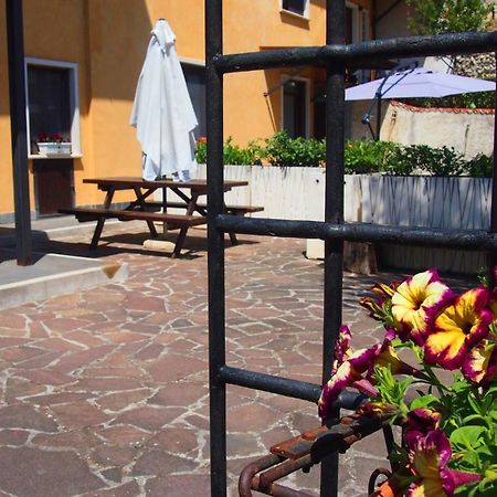 Casale Mammarella Apartment ลาควิลา ภายนอก รูปภาพ