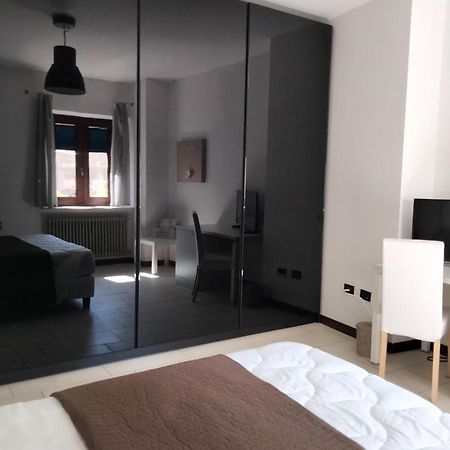 Casale Mammarella Apartment ลาควิลา ภายนอก รูปภาพ