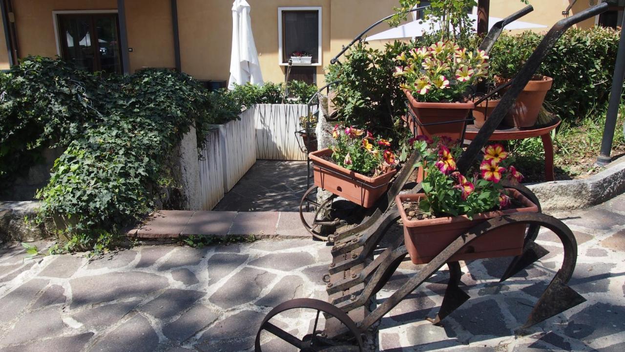 Casale Mammarella Apartment ลาควิลา ภายนอก รูปภาพ