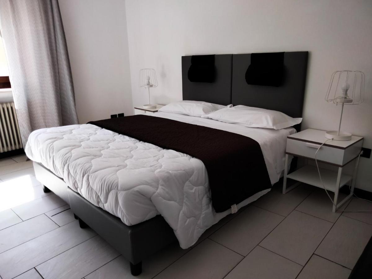 Casale Mammarella Apartment ลาควิลา ภายนอก รูปภาพ