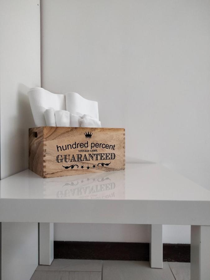 Casale Mammarella Apartment ลาควิลา ภายนอก รูปภาพ
