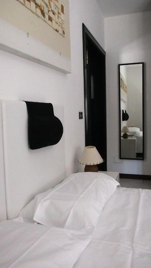 Casale Mammarella Apartment ลาควิลา ภายนอก รูปภาพ