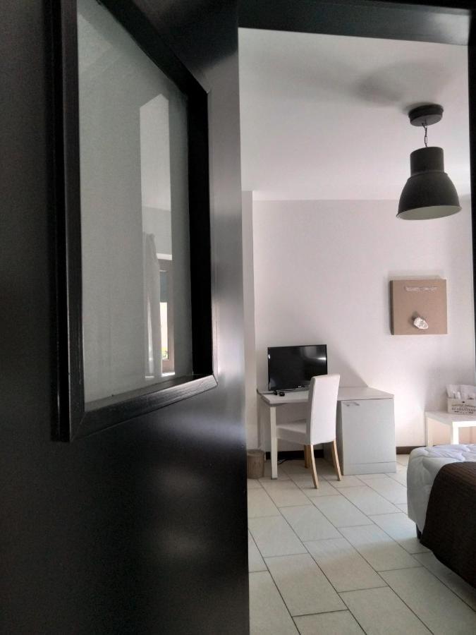 Casale Mammarella Apartment ลาควิลา ภายนอก รูปภาพ