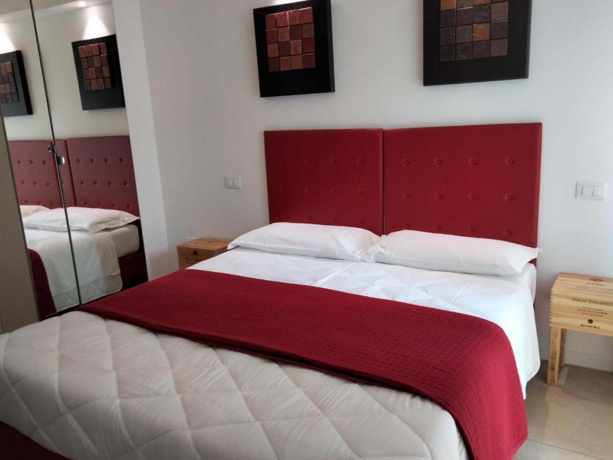 Casale Mammarella Apartment ลาควิลา ภายนอก รูปภาพ