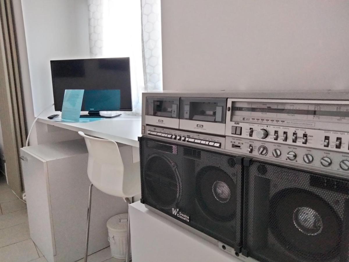 Casale Mammarella Apartment ลาควิลา ภายนอก รูปภาพ