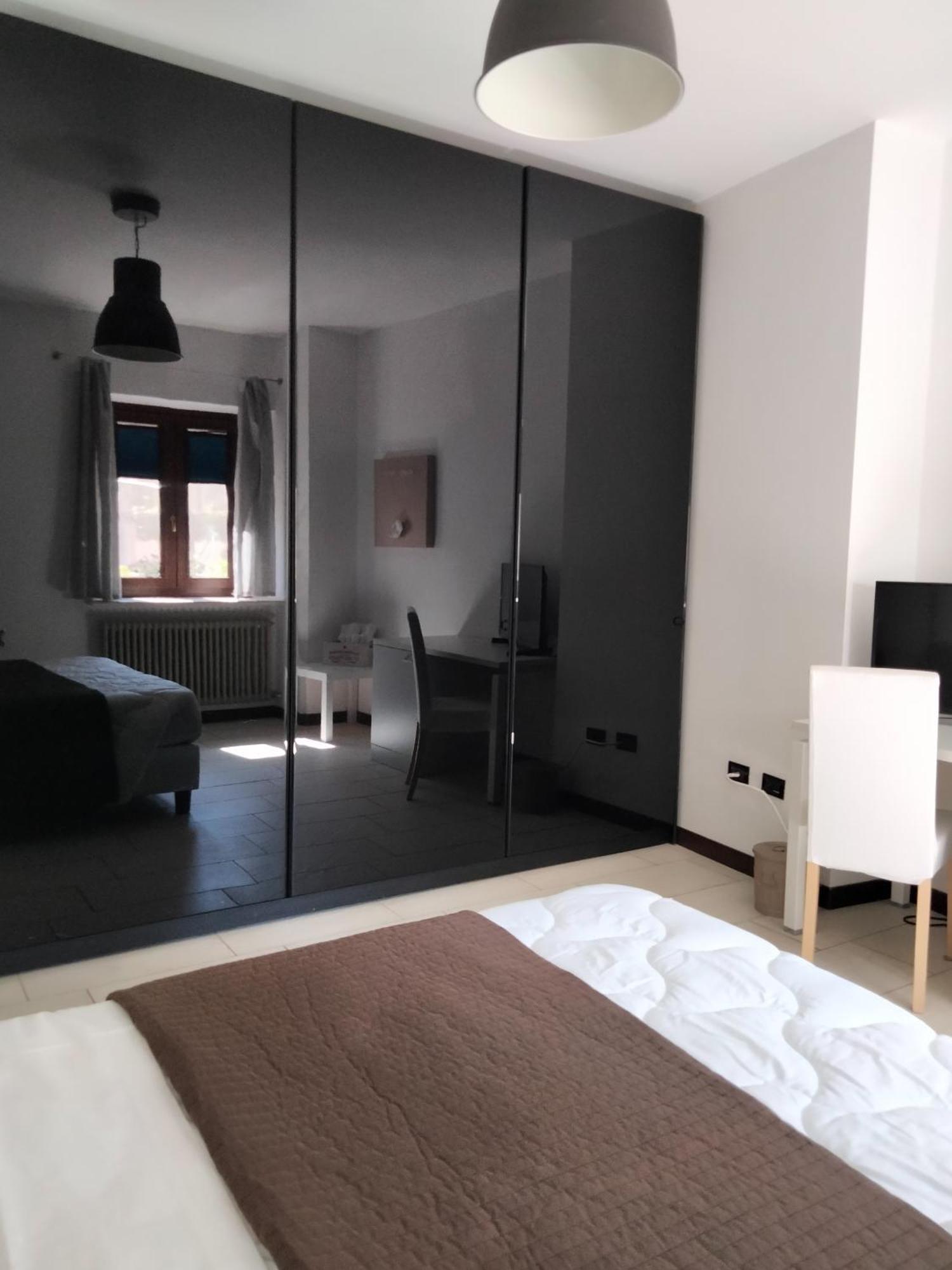 Casale Mammarella Apartment ลาควิลา ภายนอก รูปภาพ