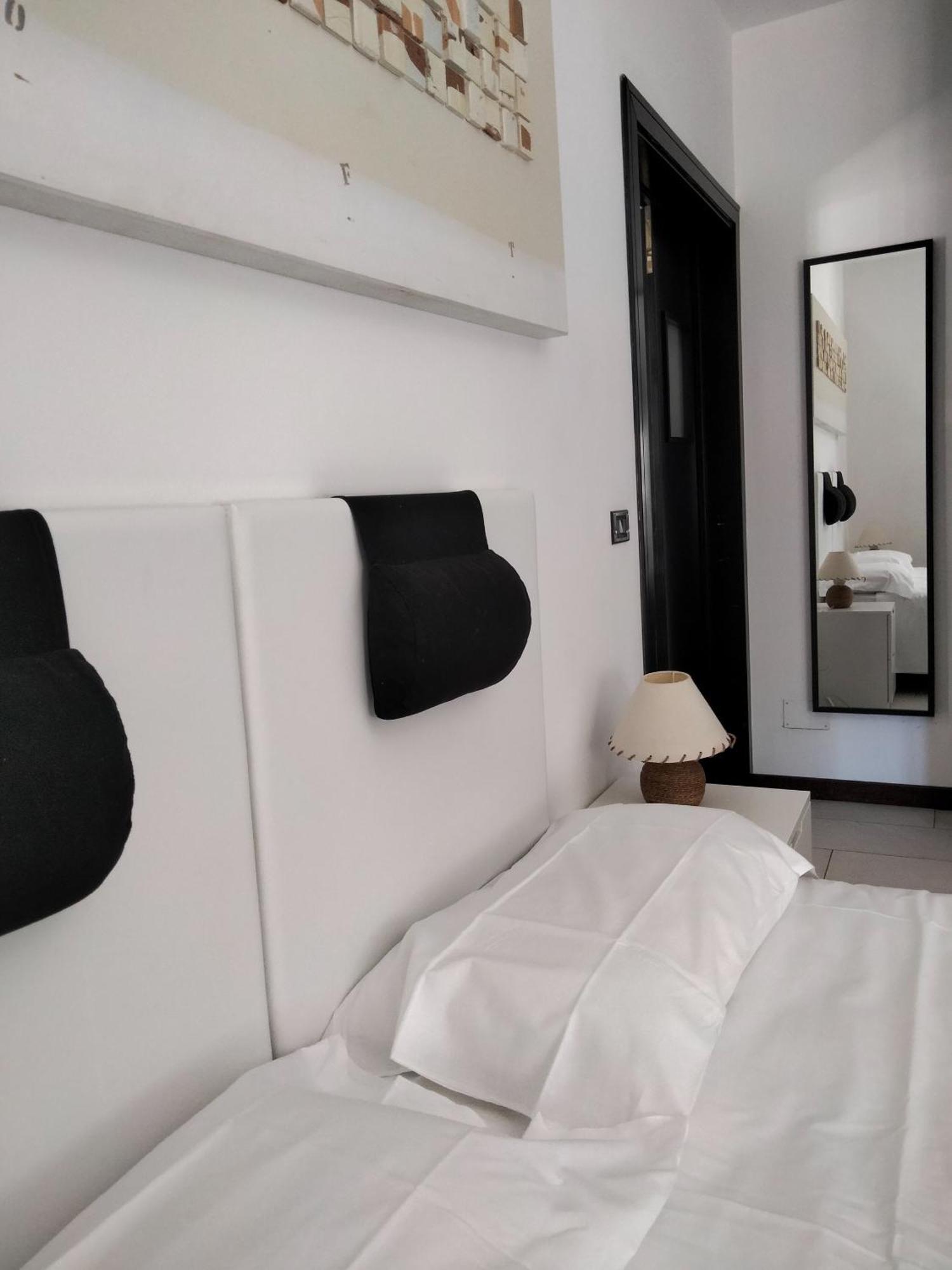 Casale Mammarella Apartment ลาควิลา ภายนอก รูปภาพ